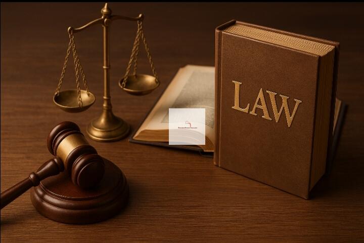 Common Legal Words Associated with Law and Justice You Should Know