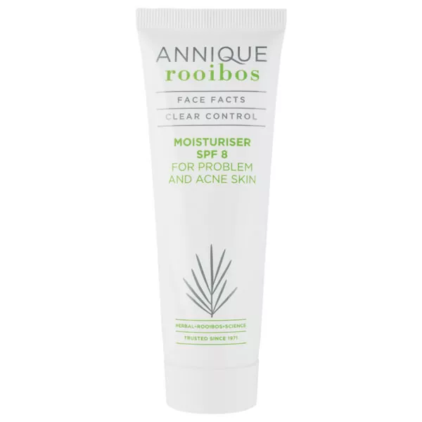 Annique Face Facts Moisturiser: Ingredients, Benefits, Uses & Side Effects