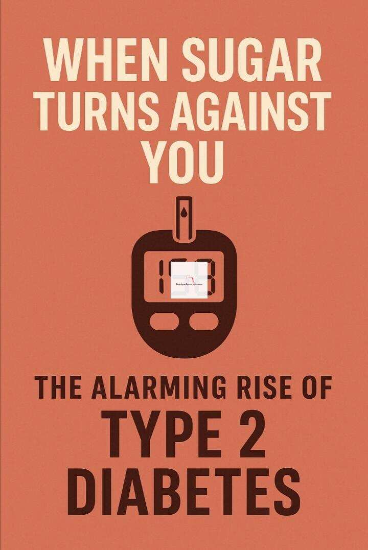 Type 2 Diabetes: All You Need to Know & Natural Supplements to Regulate Blood Sugar