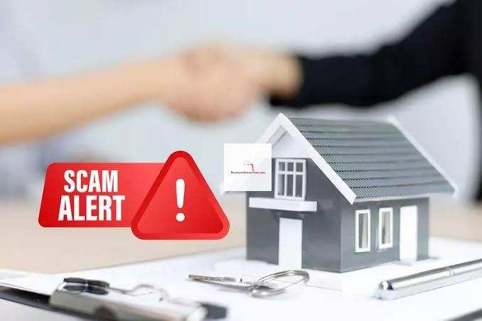 Real Estate Fraud: How to Protect Yourself