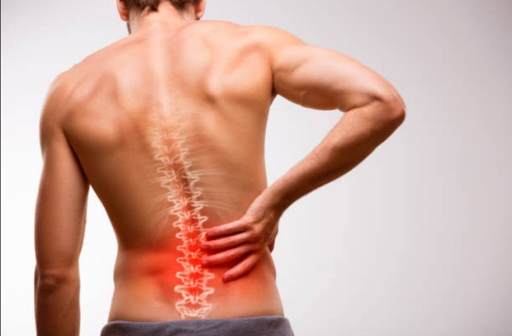 Sciatica Caused by Muscle Strain in the Lower Back: Preventive Strategies & Effective Treatment Supplements