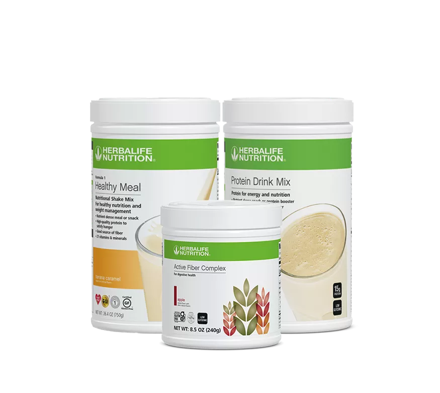 Herbalife GLP-1 Nutrition Companion* Classic: Ingredients, Benefits, Uses & Side Effects