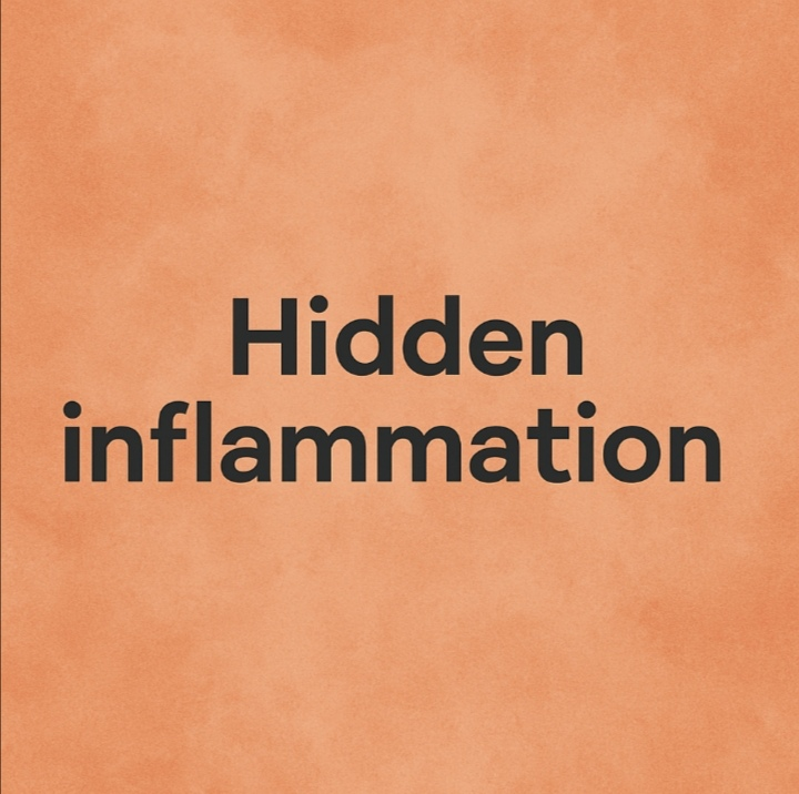 How to Identify Hidden Inflammation in Your Body with Recommended Treatment Solutions