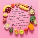 Supplements That Naturally Promote Glowing & Healthy Skin From Within