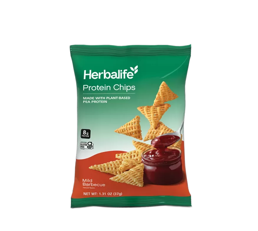 Herbalife Protein Chips: Ingredients, Benefits, Uses & Side Effects