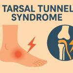 Causes of Foot Nerve Compression (Tarsal Tunnel Syndrome): Preventive Strategies & Effective Treatment Supplements
