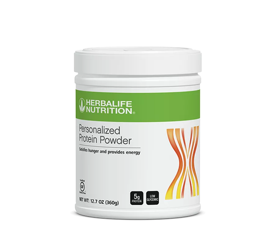 Herbalife Personalized Protein Powder: Ingredients, Benefits, Uses & Side Effects