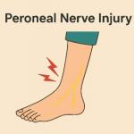 Peroneal Nerve Injury: Causes, Preventive Strategies & Effective Treatment Supplements
