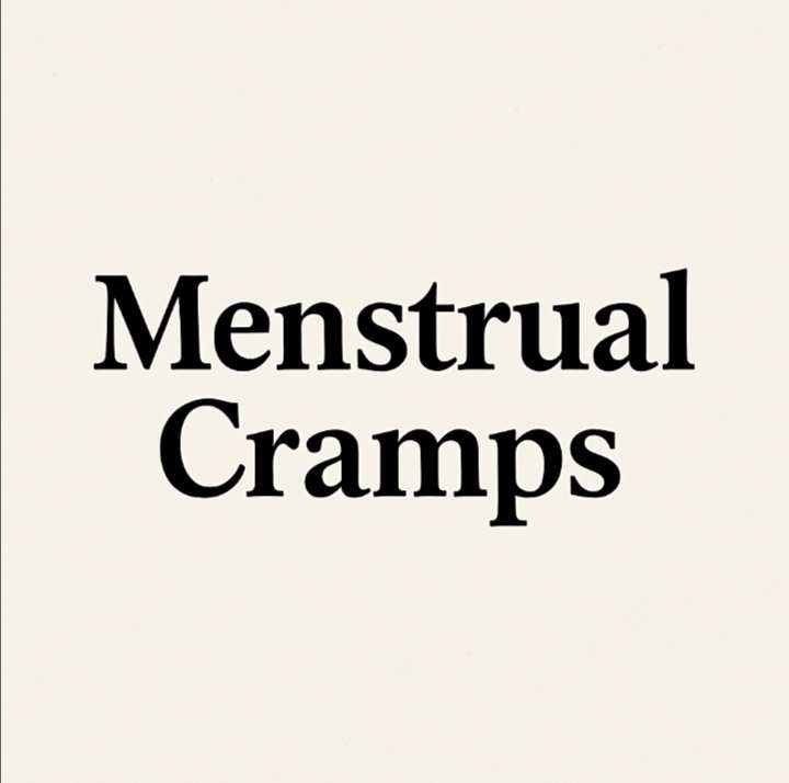 Menstrual Pain Relief with Science-Backed Supplements That Really Work
