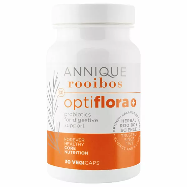 Annique Forever Healthy OptiFlora: Ingredients, Benefits, Dosage & Side Effects