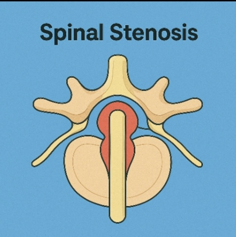 How Spinal Stenosis Causes Sciatica: Preventive Strategies & Effective Treatment Supplements
