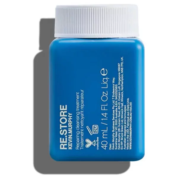 Kevin Murphy Re.Store: Ingredients, Benefits, Uses, and Side Effect