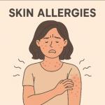 How to Manage Skin Allergies Naturally: Cause & Natural Supplements for Relief