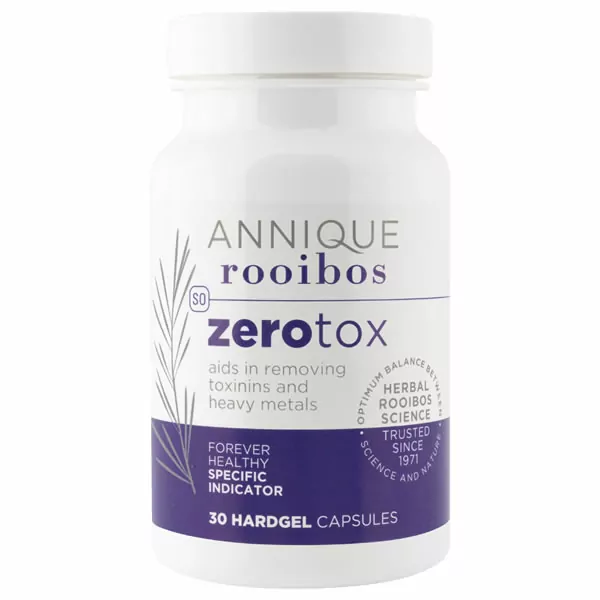 Annique Forever Healthy Zerotox: Ingredients, Benefits, Uses & Side Effects