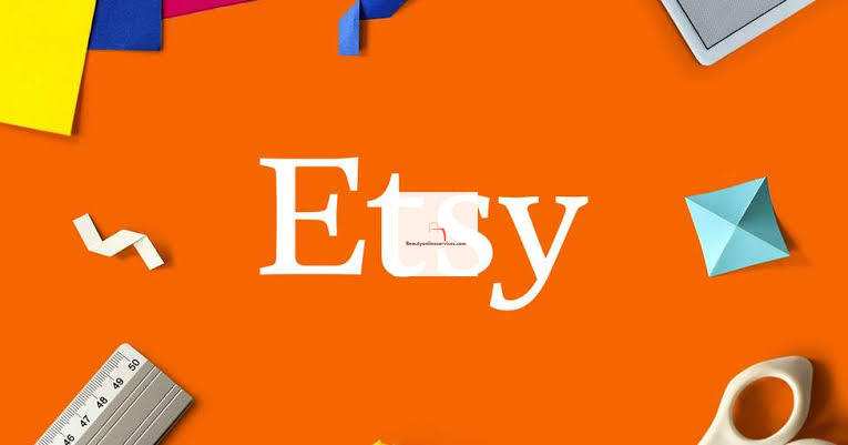 Digital Products You Can Sell on Etsy: Even if You are not  a Designer