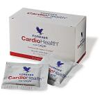 Forever CardioHealth Supplement for Healthy Circulation, Cardiovascular Support & Heart Function