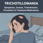 Trichotillomania: Symptoms, Causes, Transmission, Prevention & Treatment Medications
