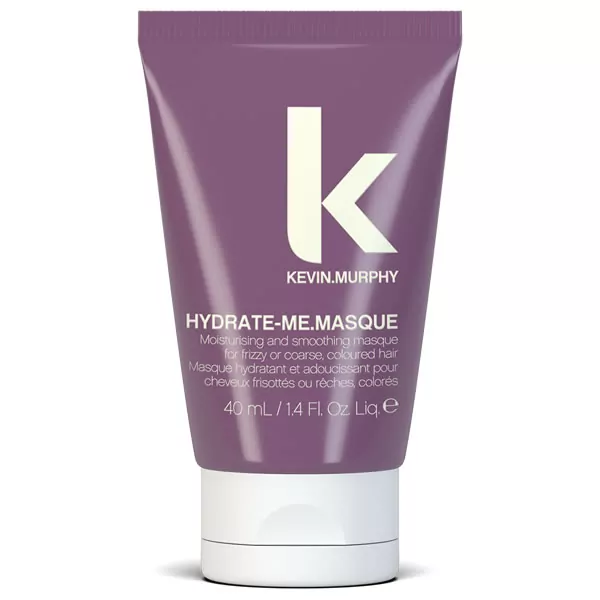 Kevin Murphy Hydrate-Me Masque: Ingredients, Benefits, Uses & Side Effects