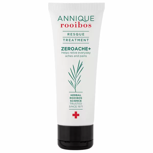Annique Resque ZeroAche+: Ingredients, Benefits, Uses & Side Effects