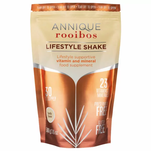 Annique Vanilla Lifestyle Shake: Ingredients, Benefits, Uses & Side Effects