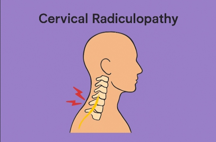 Neck Nerve Compression (Cervical Radiculopathy): Causes & Effective Treatment for Lasting Relief
