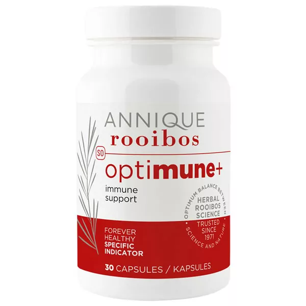 Annique Forever Healthy OptiMune+: Ingredients, Benefits, Dosage & Side Effects