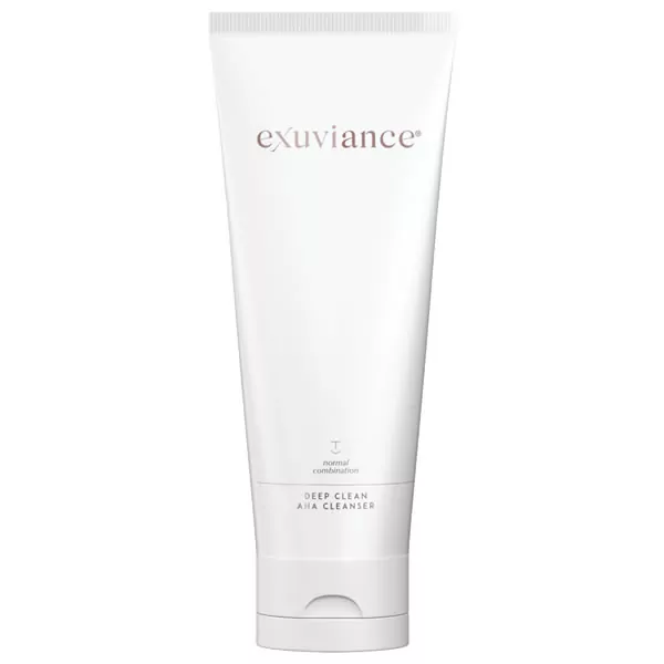 Exuviance Deep Clean AHA Cleanser: Ingredients, Benefits, Uses & Side Effects