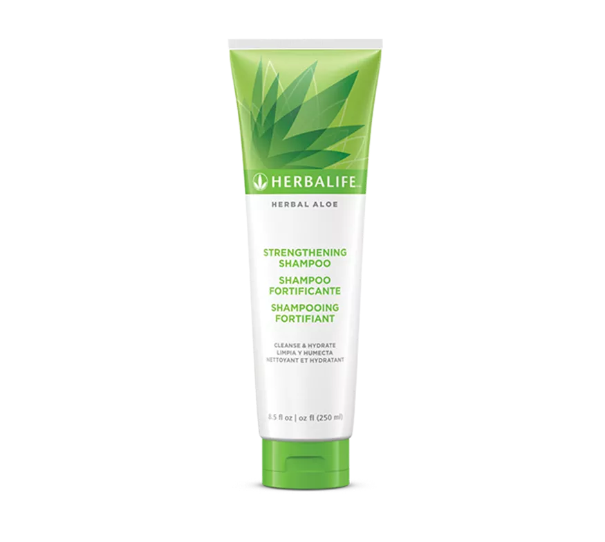 Herbalife Herbal Aloe Strengthening Shampoo: Ingredients, Benefits, Uses & Side Effects