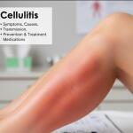 Cellultis: Symptoms, Causes, Transmission, Prevention & Treatment Medications
