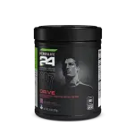 Herbalife24® CR7 Drive: Ingredients, Benefits, Uses & Side Effects