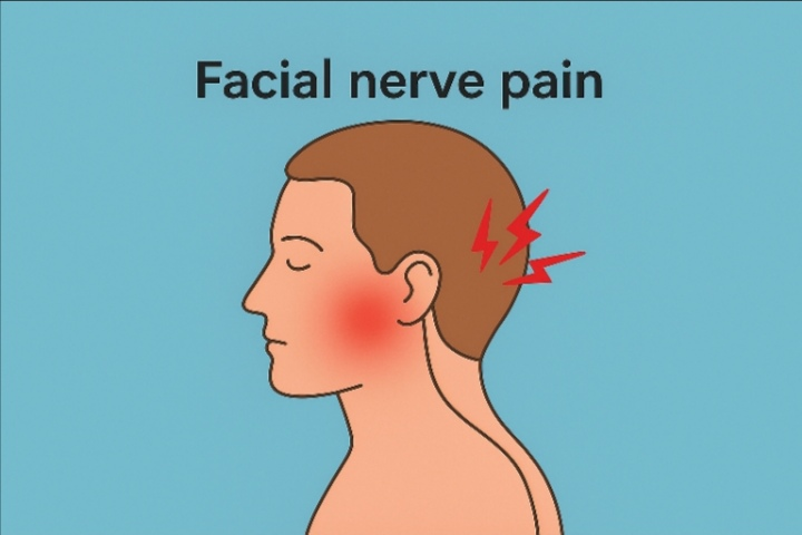 Facial Nerve Pain (Trigeminal Neuralgia): Causes, Preventive Strategies & Effective Treatment Supplements