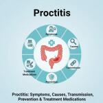Proctitis: Symptoms, Causes, Transmission, Prevention & Treatment Medications