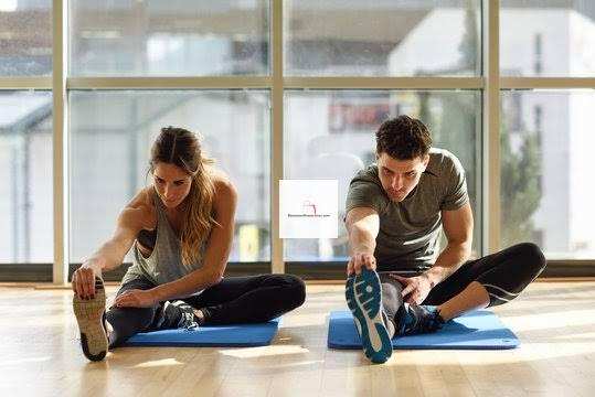 Simple Stretching Exercises to Relieve Back Pain Naturally at Home