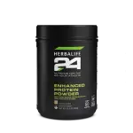 Herbalife24 Enhanced Protein Powder: Ingredients, Benefits, Uses & Side Effects