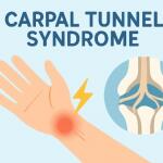 Causes of Wrist Nerve Pain (Carpal Tunnel Syndrome): Preventive Strategies & Effective Treatment Supplements