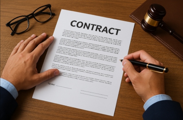 Understanding Contracts: What Every Business Owner Must Know