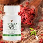 Forever Lycium Plus: Antioxidant Support for Energy, Skin Health, and Sustainance