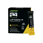 Herbalife24 Liftoff: Ingredients, Benefits, Uses & Side Effects
