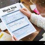 How to Get a Work Visa in Nigeria to Travel Abroad: Legal Process You Should Know