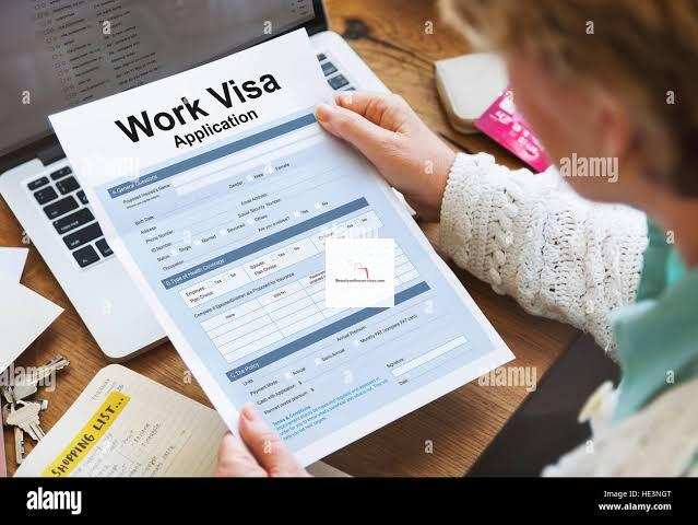 How to Get a Work Visa in Nigeria to Travel Abroad: Legal Process You Should Know