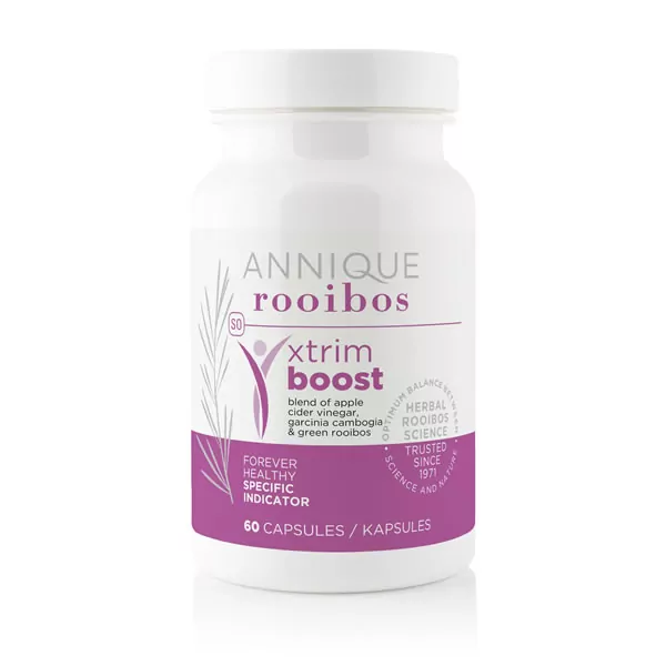 Annique Xtrim Boost – 60 Capsules: Ingredients, Benefits, Uses, & Side Effects