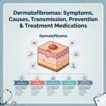 Dermatofibromas: Symptoms, Causes, Transmission, Prevention & Treatment Medications