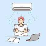 How Office Air Conditioning Is Quietly Affecting Your Skin