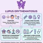 Lupus erythematosus: Symptoms, Causes, Transmission, Prevention & Treatment Medications