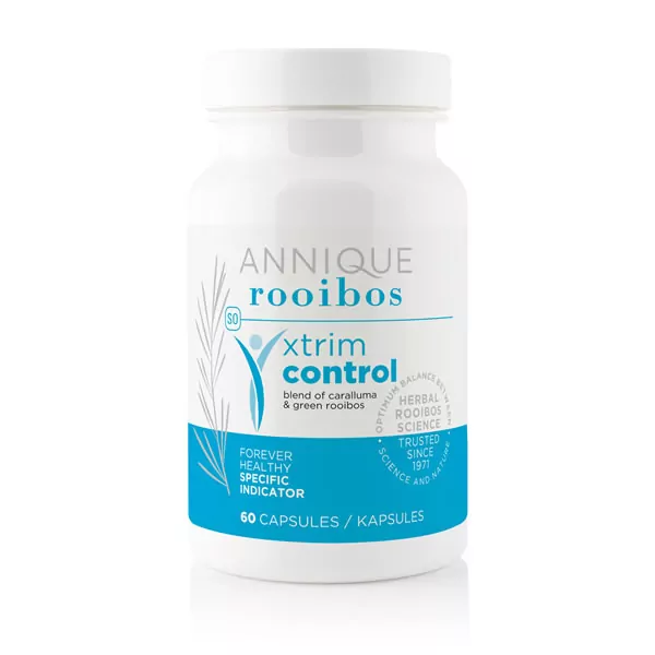 Annique Xtrim Control – 60 Capsules: Ingredients, Benefits, Dosage & Side Effects