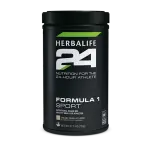 Herbalife24® Formula 1 Sport: Ingredients, Benefits, Uses & Side Effects