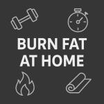Home Workouts That Burn Fat Fast With No Gym Equipment Needed