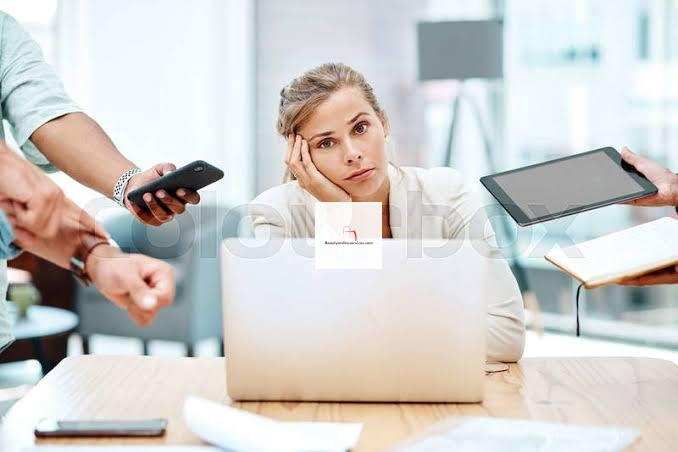 Mental Health Care Tips for Busy People