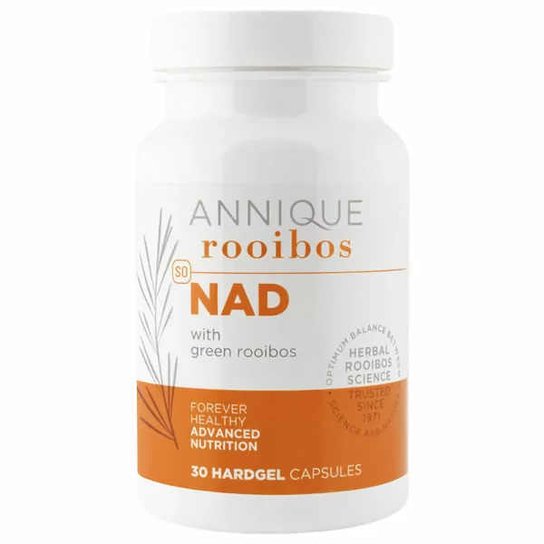 Annique Forever Healthy NAD: Ingredients, Benefits, Dosage & Side Effects