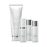 Herbalife SKIN® Basic Program (Normal To Oily): Ingredients, Benefits, Uses & Side Effects